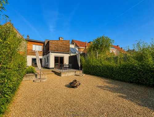                                         Woning te koop in Oudenaarde, € 349.000
