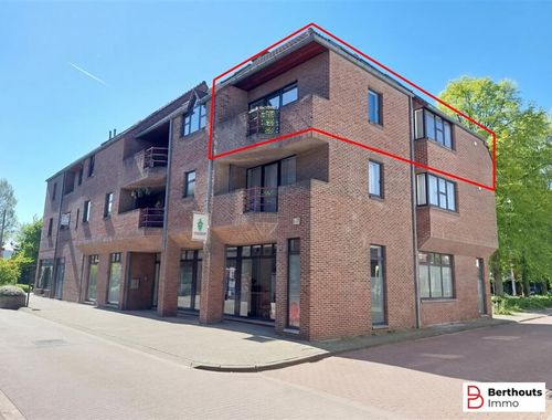                                         Appartement à vendre à Machelen, € 348.000
