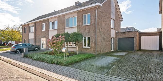 Huis te koop in Onze Lieve Vrouwstraat 6, 2360 Oud-Turnhout