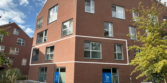 Appartement te koop in Leesthof 13 bus C001, 3290 Diest