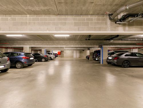                                         Staanplaats te koop in Heist-op-den-Berg, € 22.500
