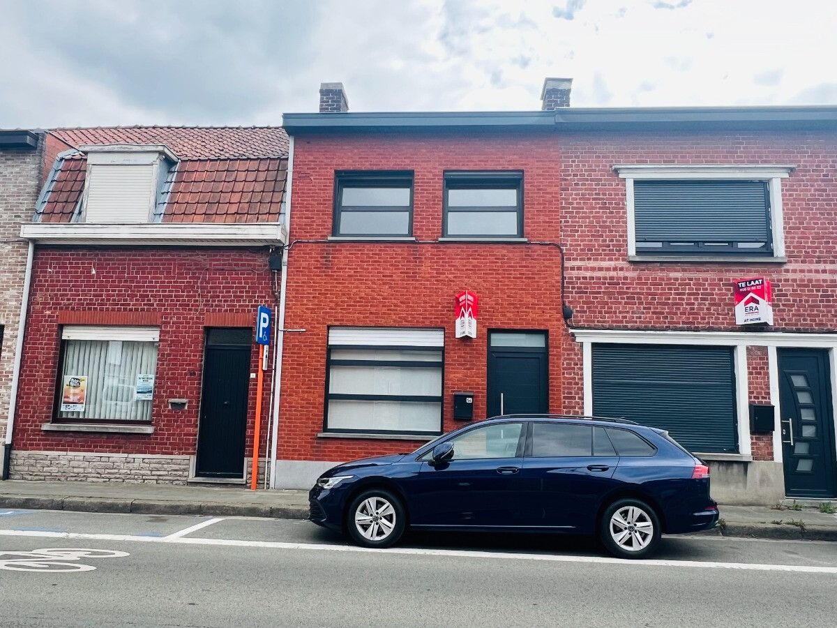 Huis te koop