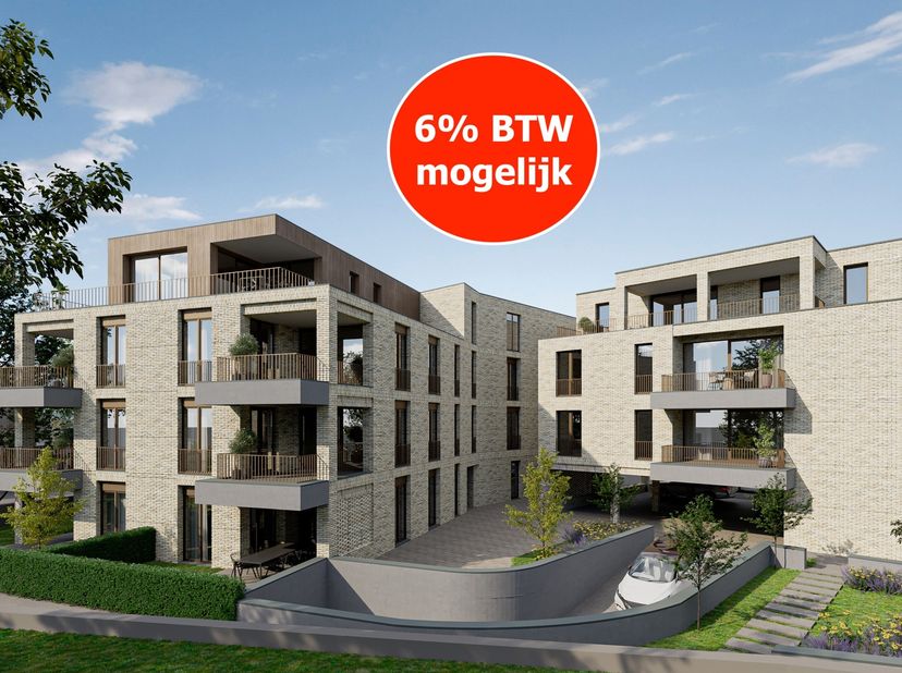 Project te koop in Bilzersteenweg 2,
                    3730 Hoeselt
