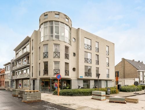                                         Appartement te koop in Turnhout, € 175.000
