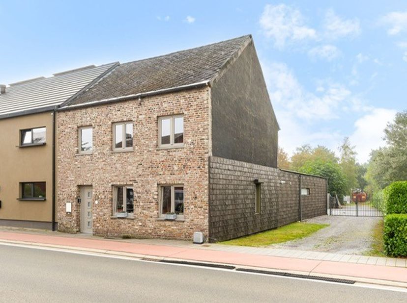 Maison à vendre à Werkplaatsen 85B,
                    3920 Lommel
