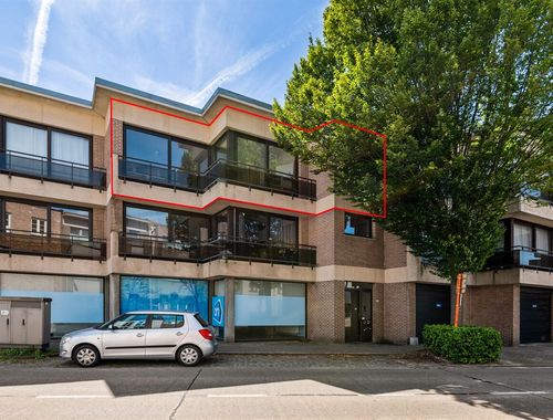                                         Appartement te koop in Brasschaat, € 349.000
