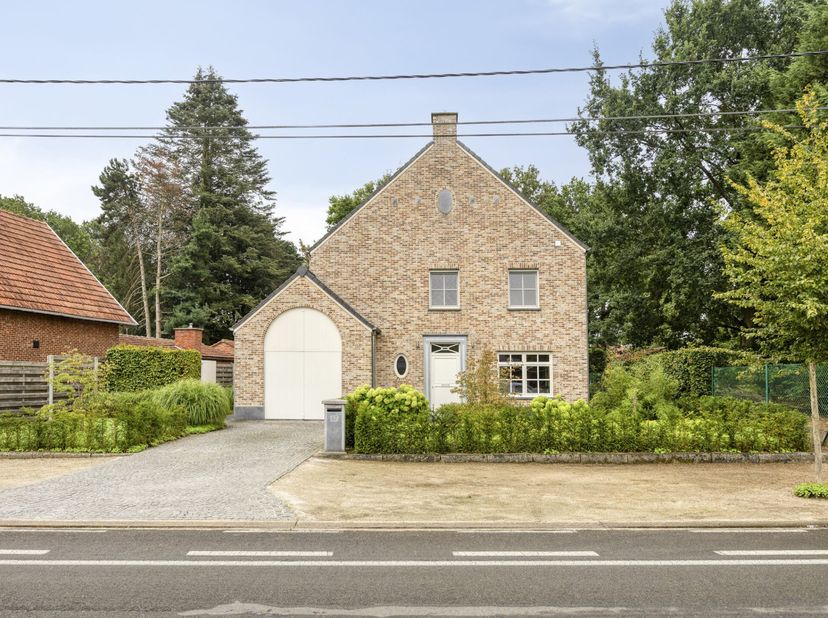 Huis te koop in Dijkstraat 67,
                    3581 Beverlo