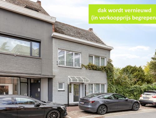                                         Maison à vendre à Mol, € 312.000
