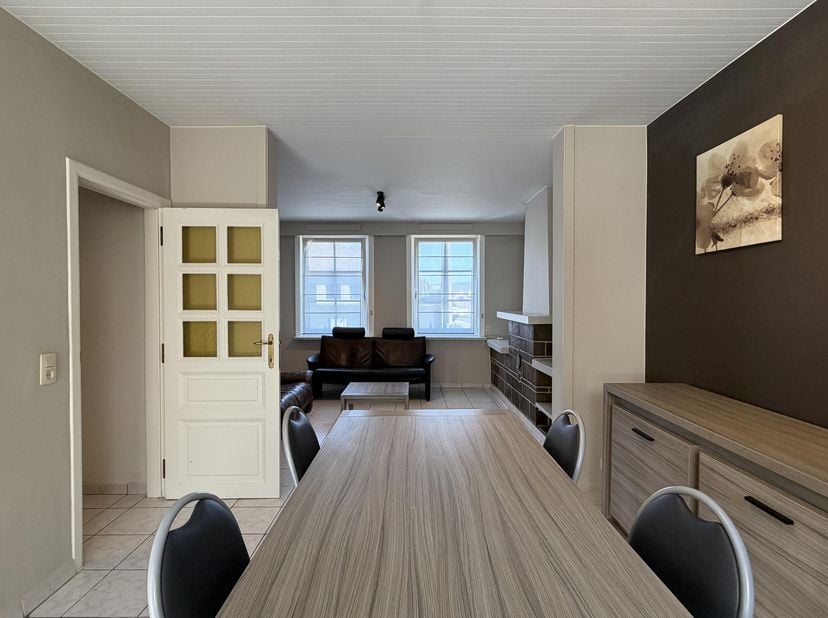 Maison à louer
                    à 8580 Avelgem