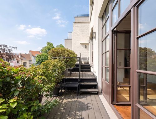                                         Appartement à vendre à Ixelles, € 1.200.000
