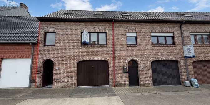 Huis te koop in Atembekestraat 197A, 9500 Geraardsbergen