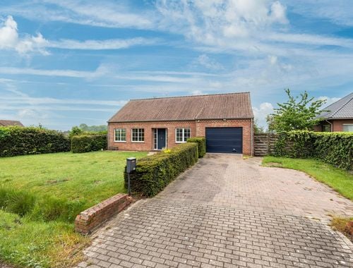                                        Maison à vendre à Oostmalle, € 535.000
