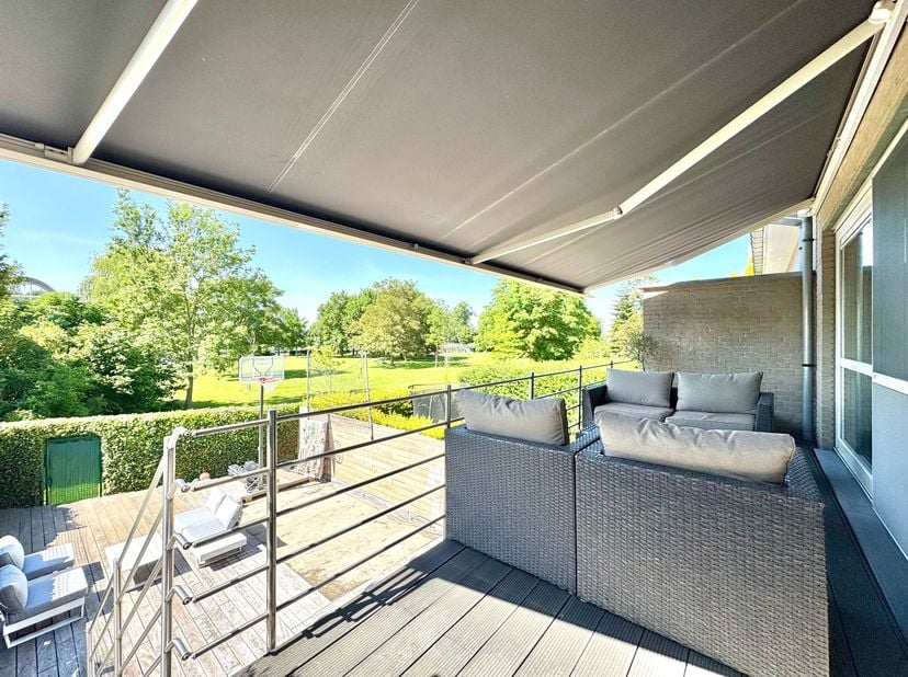 Maison à vendre
                    à 8793 Sint-Eloois-Vijve