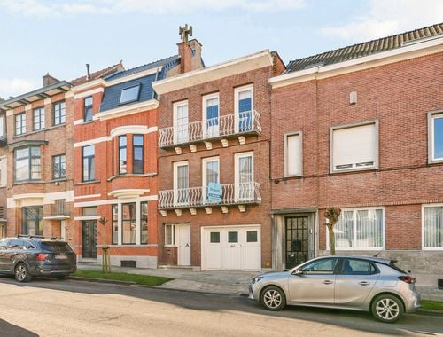                                         Maison à vendre à Renaix, € 265.000
