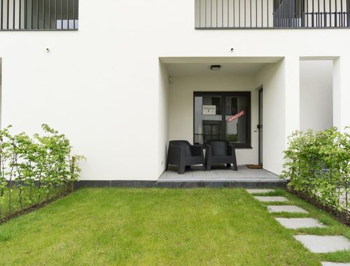                                         Appartement te huur in Antwerpen, € 865
