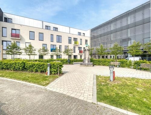                                         Serviceflat te koop in Tienen, € 230.000
