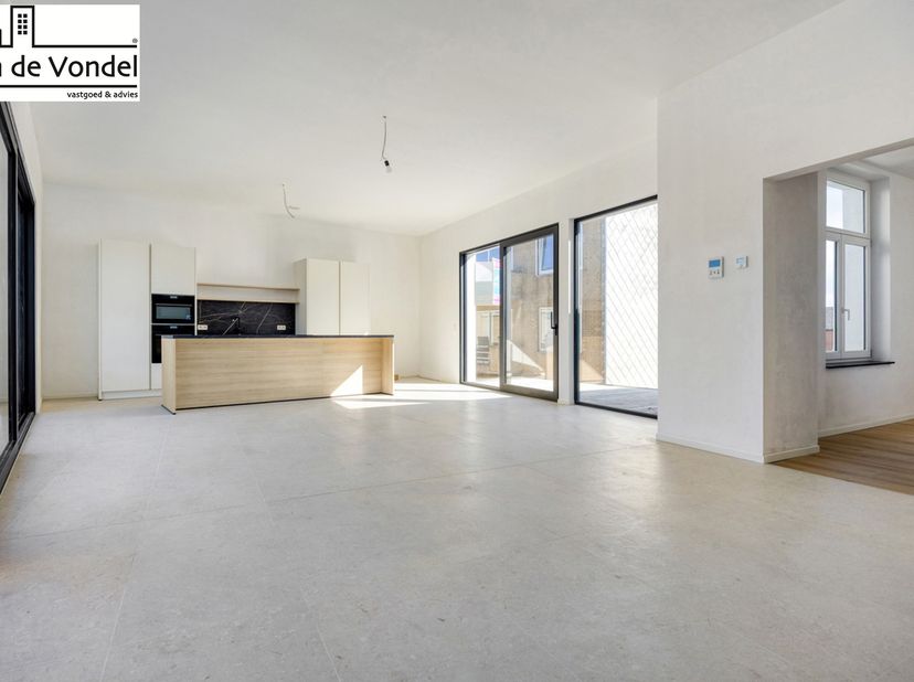 Appartement à vendre
                    à 9300 Aalst