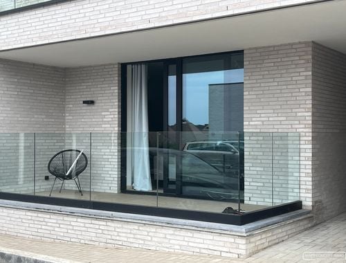                                         Appartement à louer à Tiegem, € 750
