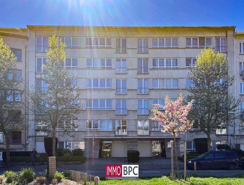                                         Appartement à vendre à Ganshoren, € 239.000
