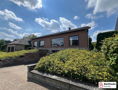                                         Villa à vendre à Grimbergen, € 495.000
