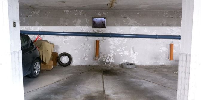 Garage te koop in Festraetsstraat 35, 3800 Sint-Truiden