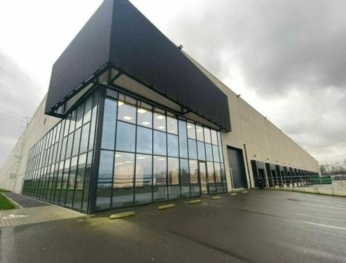                                         Bedrijfsgebouw te huur in Vottem, € 20.299,42

