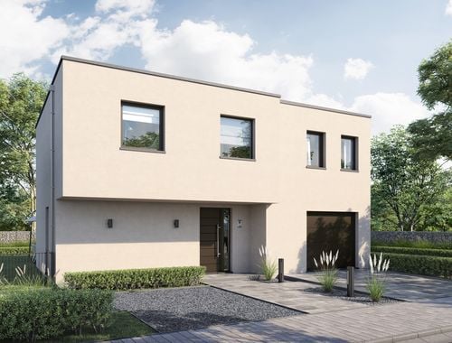                                         Woning te koop in Court-Saint-Etienne, € 521.047
