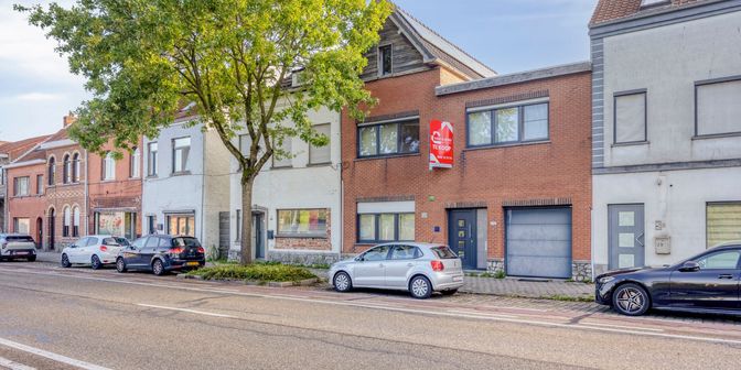 Huis te koop in Nicolaylaan 173, 3970 Leopoldsburg