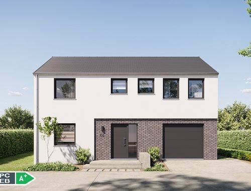                                         Woning te koop in Ohey, € 414.112

