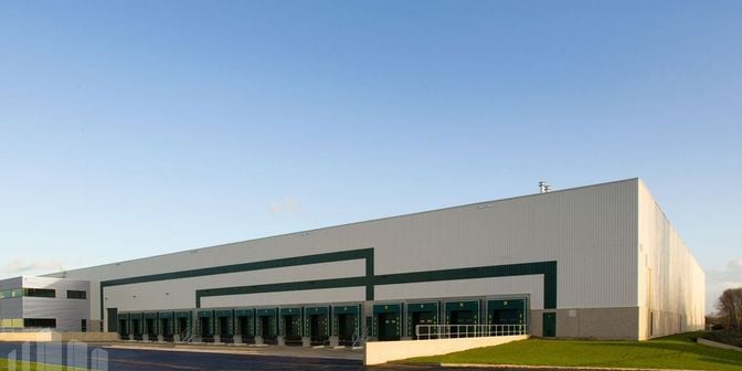 Bien professionnel à louer à Brielen 1-3, 2830 Willebroek