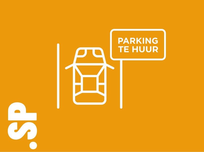 Garage te huur in De-Billemontstraat 98,
                    2440 Geel