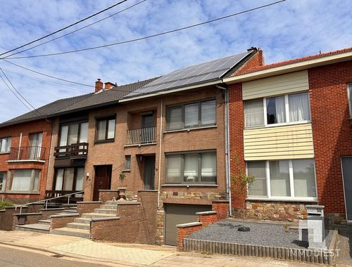                                         Woning te koop in Diest, € 365.000
