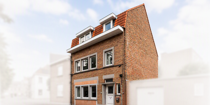 Huis te koop in Sint-Sebastiaansstraat 16, 8200 Sint-Andries