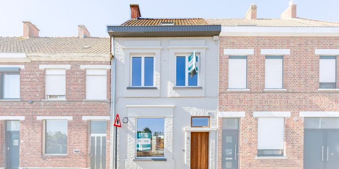 Huis te koop in Lendeleedsestraat 146, 8870 Izegem