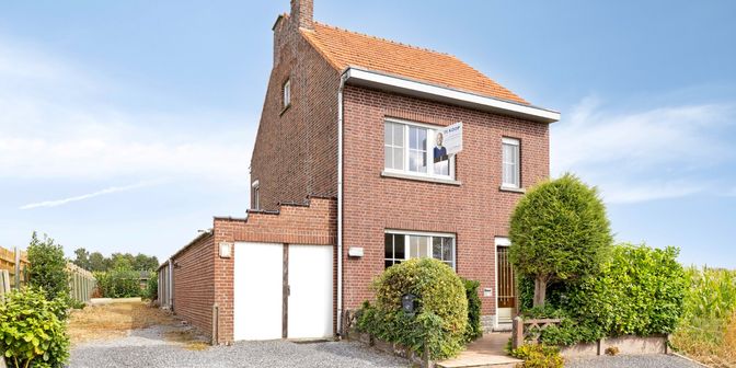 Huis te koop in Torenhofstraat 47, 3370 Willebringen