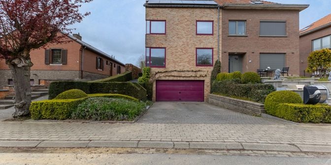 Huis te koop in Groenstraat 36, 1702 Groot-Bijgaarden