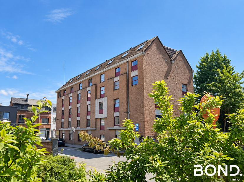 Appartement te koop in Kapucijnenvoer 50 bus 0010,
                    3000 Leuven