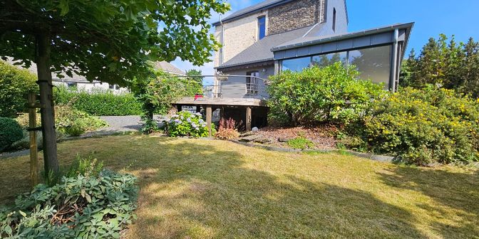 Huis te koop in Avenue de la Gare 171, 6840 Longlier
