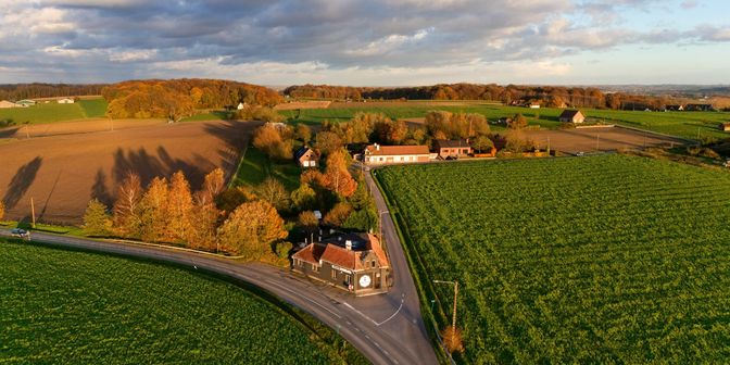 Bedrijfsvastgoed te koop in Wortegemsesteenweg 54, 8570 Anzegem