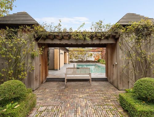                                         Villa te koop in Schellebelle, € 890.000
