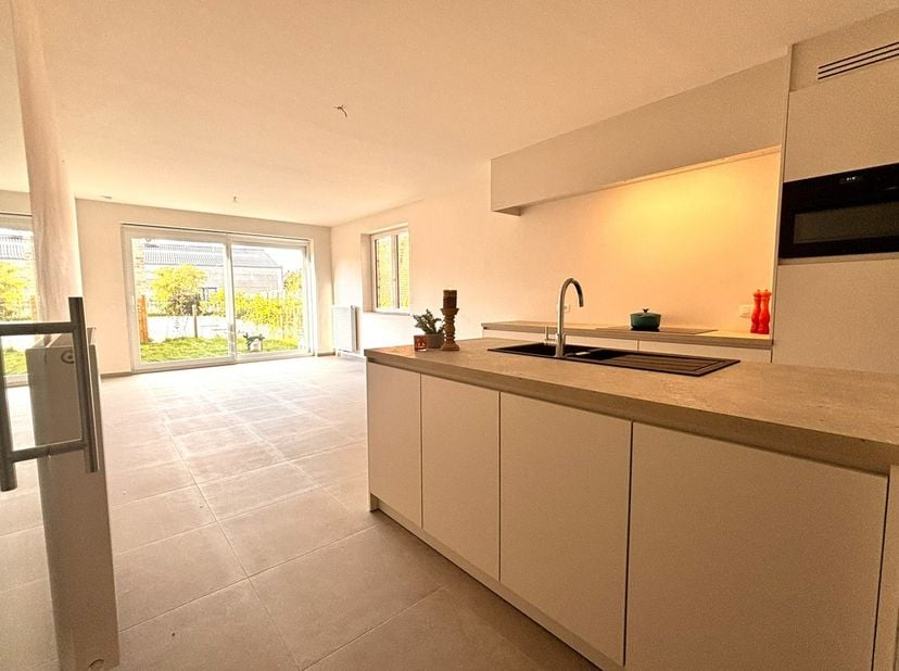 Appartement à louer à Lostraat 5 boîte 02,
                    8600 Nieuwkapelle