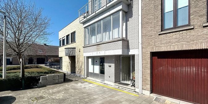 Maison à vendre à Macharius Rheynstraat 45, 9170 De Klinge