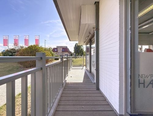                                         Handelspand te koop in Nieuwpoort, € 239.000
