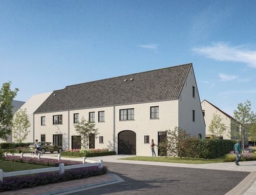                                         Maison à vendre à Nevele, € 445.000
