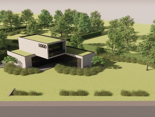                                         Grond te koop in Izegem, € 249.000
