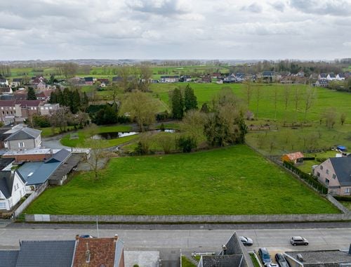                                         Bouwgrond te koop in Deftinge, € 950.000
