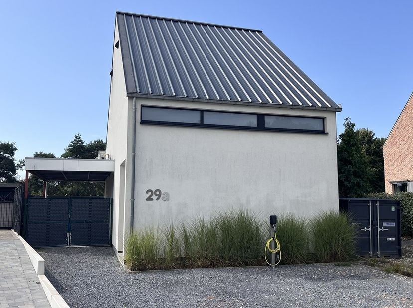 Huis te huur in Grotstraat 29 bus A,
                    3665 As