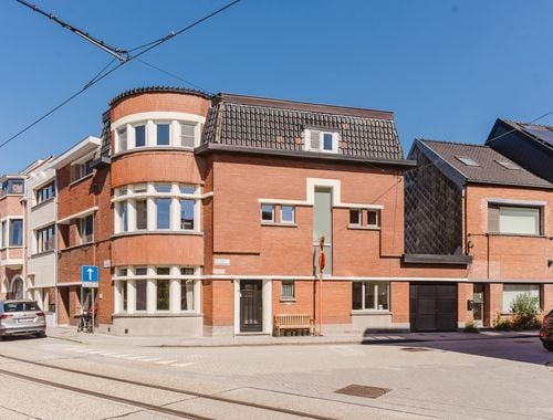                                         Woning te koop in Gent, € 835.000

