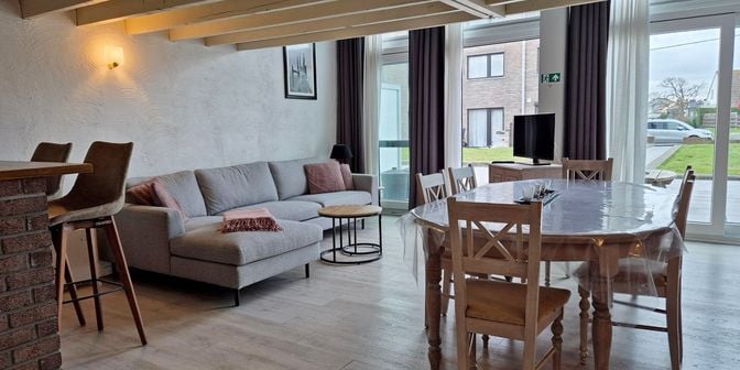 Appartement te koop in Badenlaan 78 bus 43, 8434 Westende