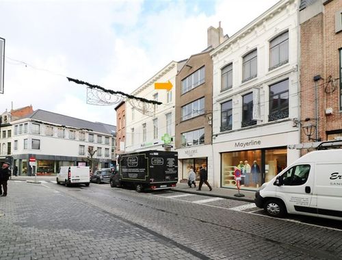                                         Appartement te huur in Diest, € 650
